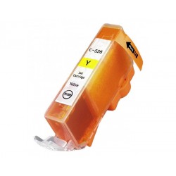 Canon CLI 526 Yellow Ink Cartridge